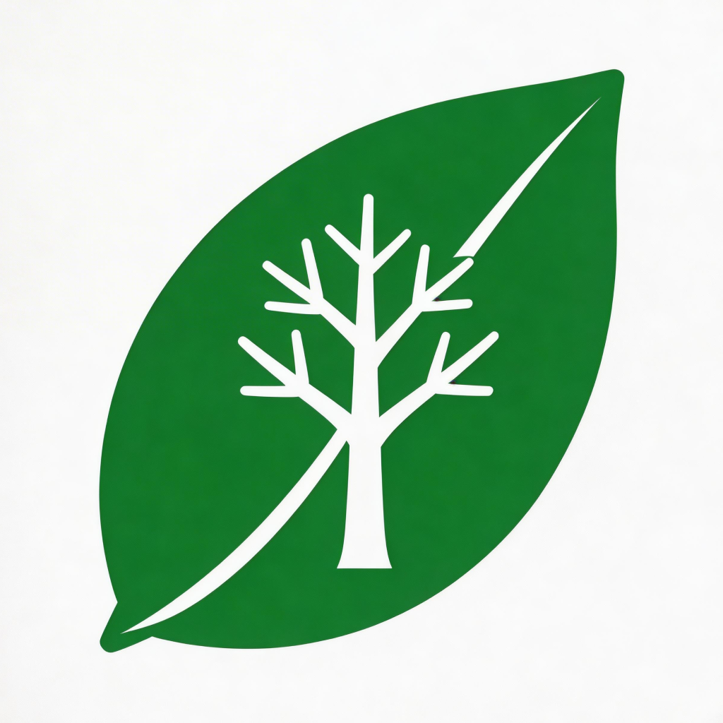 Leeflet app icon